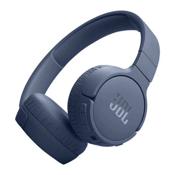 JBL slušalice Tune 670 NC plave 0
