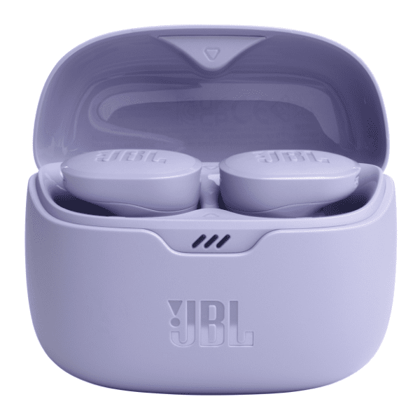 JBL slušalice Tune Buds ljubičaste 1
