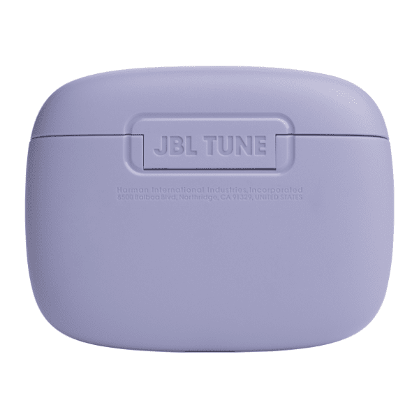 JBL slušalice Tune Buds ljubičaste 7