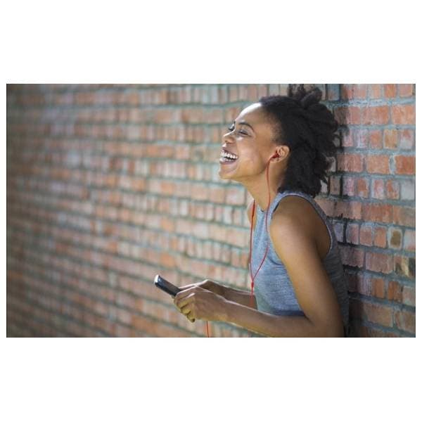 JBL slušalice Tune 310C Red 5