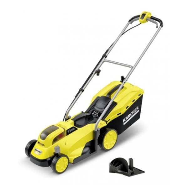 KARCHER LMO 18-33 akumulatorska kosilica 0