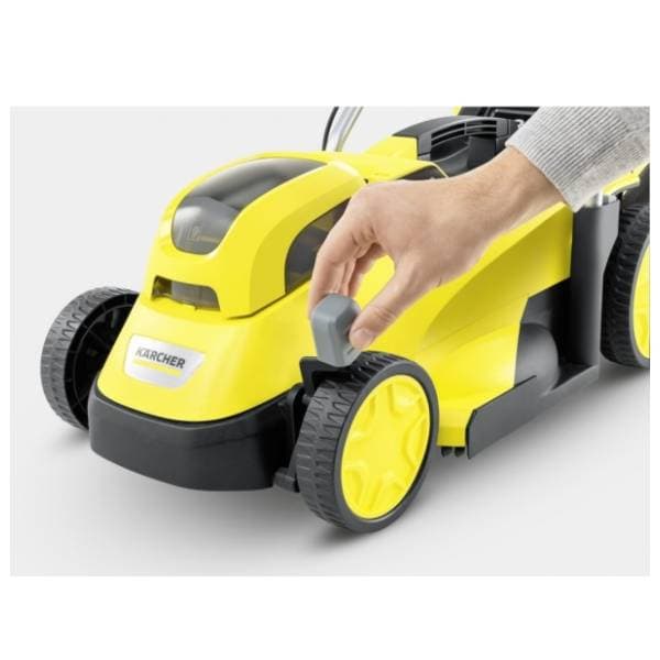 KARCHER LMO 18-33 akumulatorska kosilica 1