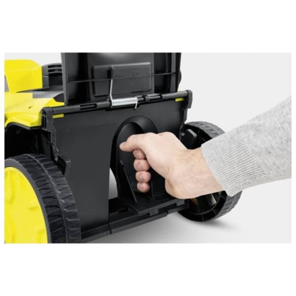 KARCHER LMO 18-33 akumulatorska kosilica 2