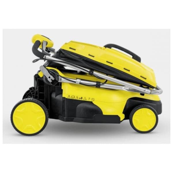KARCHER LMO 18-36 akumulatorska kosilica 1