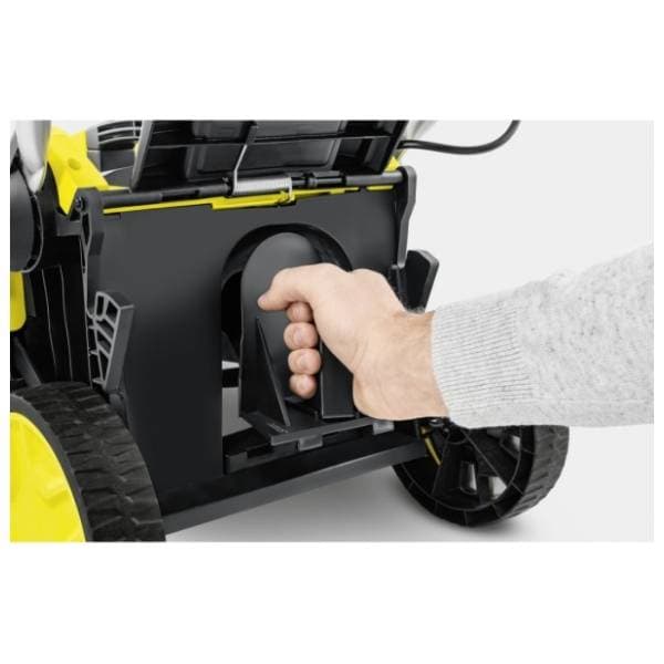 KARCHER LMO 18-36 akumulatorska kosilica 2