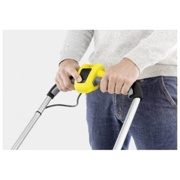 KARCHER LMO 18-36 akumulatorska kosilica 4