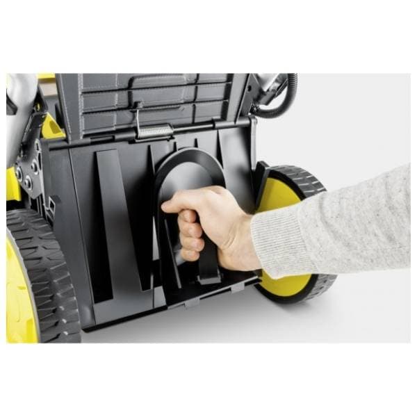 KARCHER LMO 36-40 akumulatorska kosilica 3