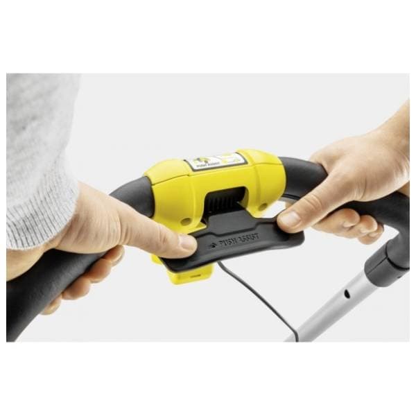 KARCHER LMO 36-46 akumulatorska kosilica 1