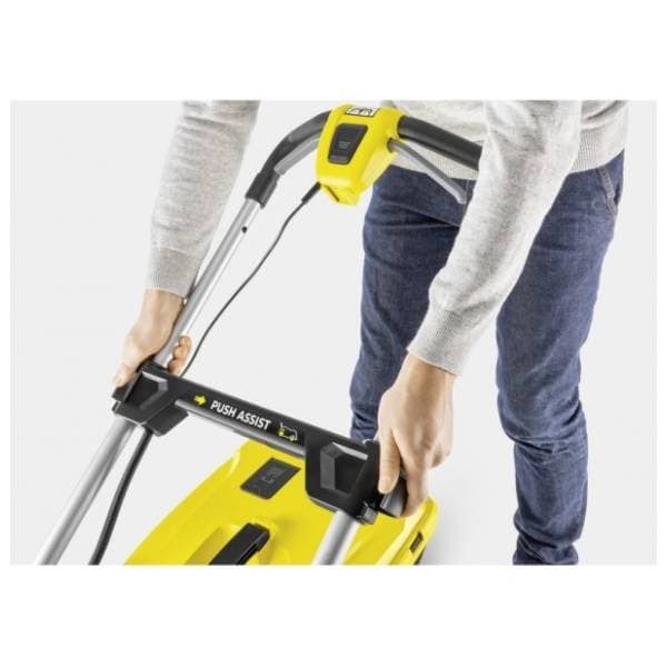 KARCHER LMO 36-46 akumulatorska kosilica 2