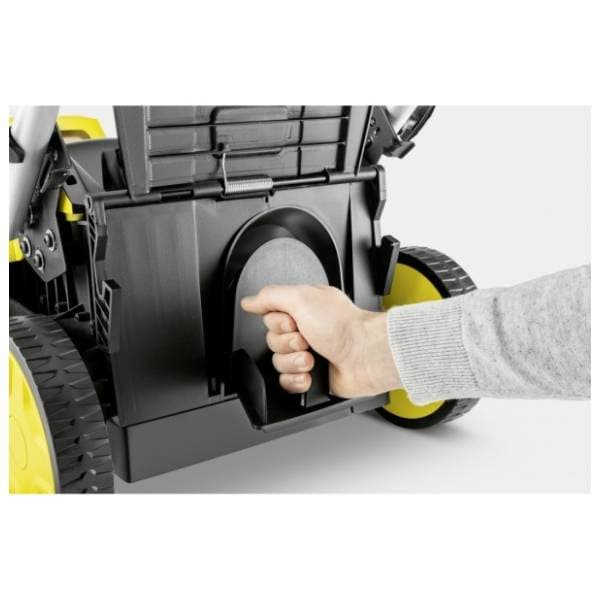 KARCHER LMO 36-46 akumulatorska kosilica 4