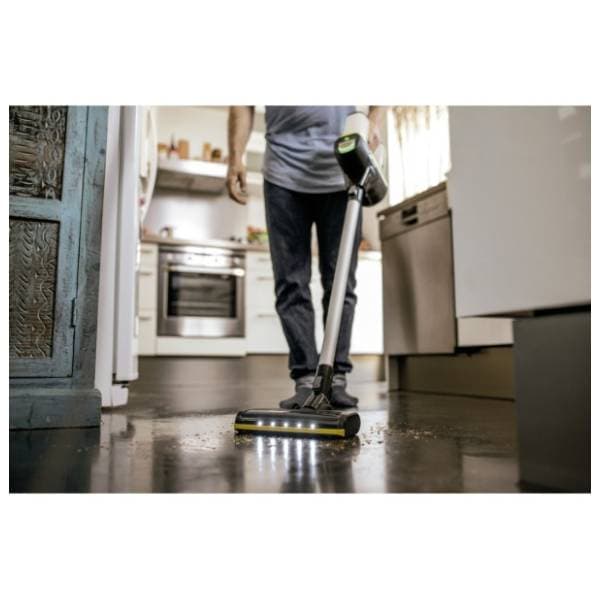 KARCHER štapni usisivač VC6 Cordless ourFamily beli 3