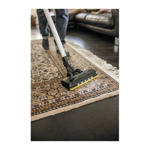 KARCHER štapni usisivač VC6 Cordless ourFamily beli 4