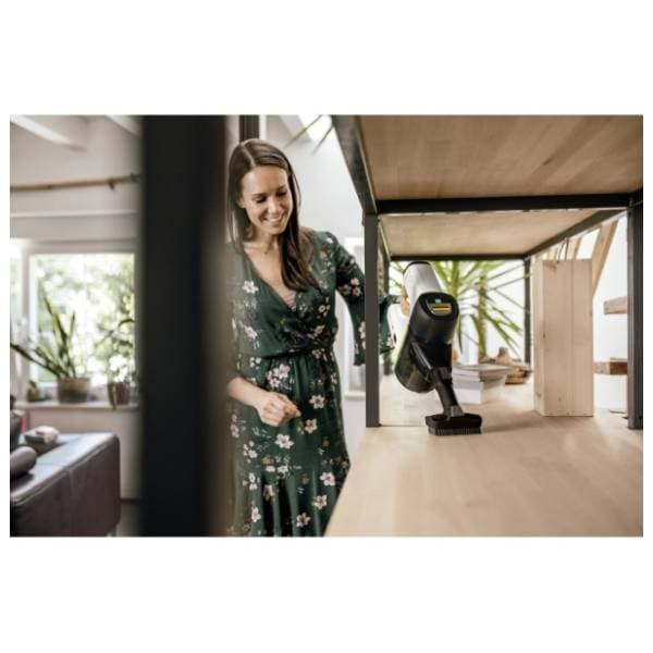 KARCHER štapni usisivač VC6 Cordless ourFamily beli 6