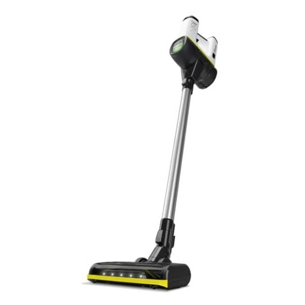 KARCHER štapni usisivač VC6 Cordless ourFamily beli 2