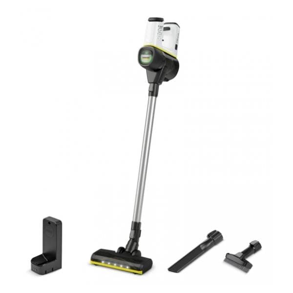 KARCHER štapni usisivač VC6 Cordless ourFamily beli 0