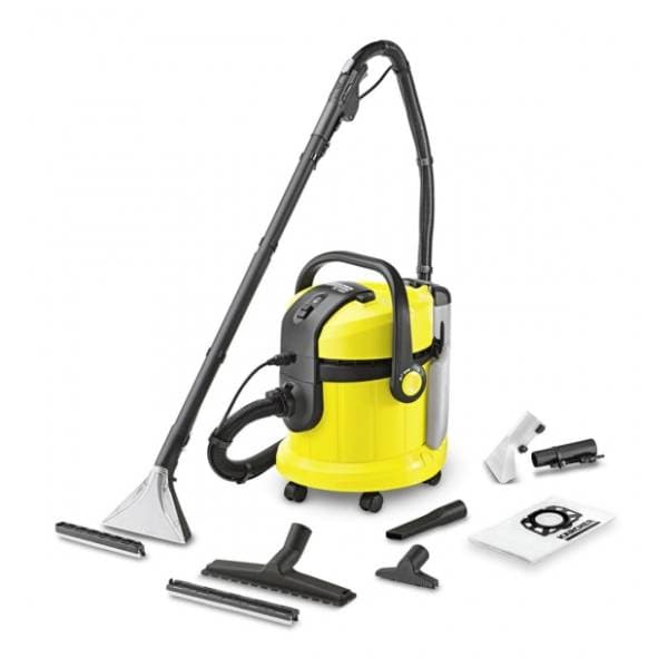 KARCHER usisivač za suvo i mokro usisavanje SE 4001 Plus 0