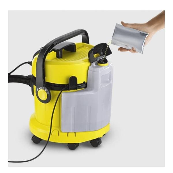 KARCHER usisivač za suvo i mokro usisavanje SE 4001 Plus 4