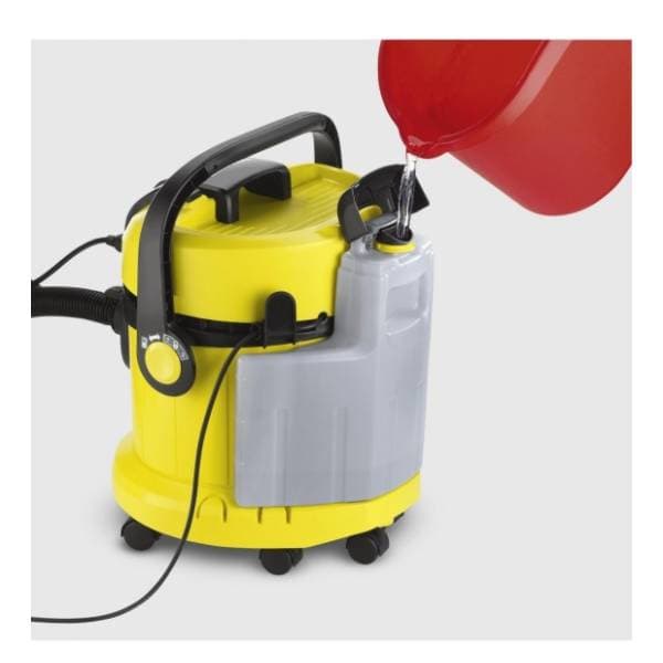 KARCHER usisivač za suvo i mokro usisavanje SE 4001 Plus 5
