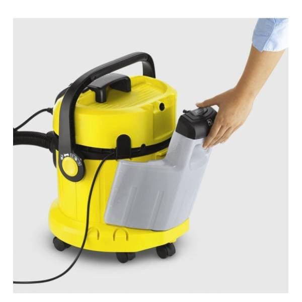KARCHER usisivač za suvo i mokro usisavanje SE 4001 Plus 6