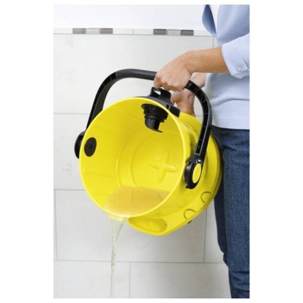 KARCHER usisivač za suvo i mokro usisavanje SE 4001 Plus 7