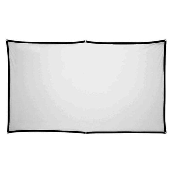 KETTZ 84" platno za projektor 2