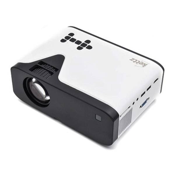 KETTZ mini KT-P200 projektor 0