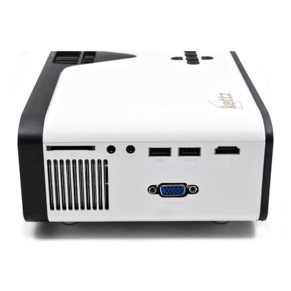 KETTZ mini KT-P200 projektor 1