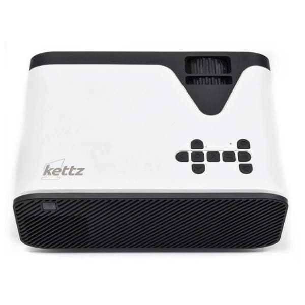 KETTZ mini KT-P200 projektor 2