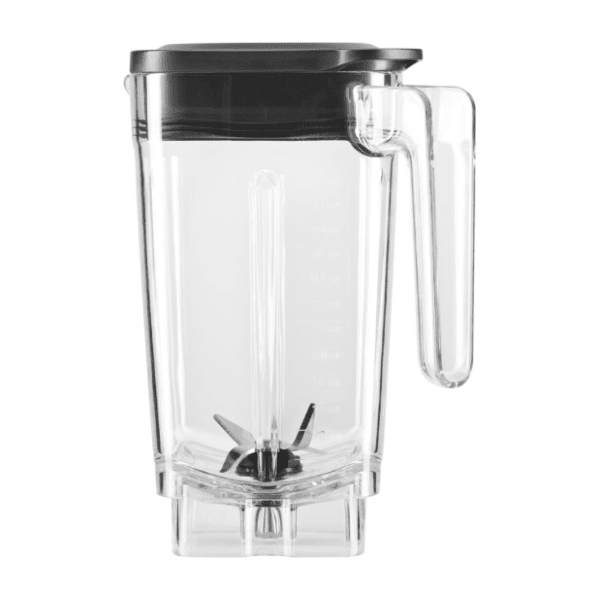 KitchenAid blender 5KSB1325EBM 1