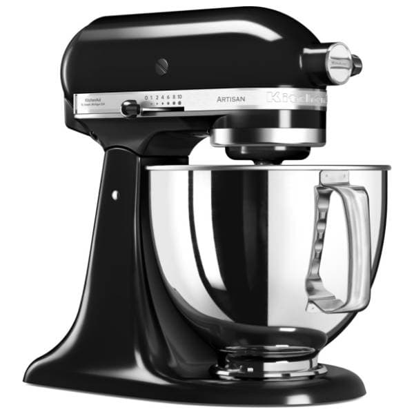 KitchenAid mikser sa posudom KA5KSM125EOB 1