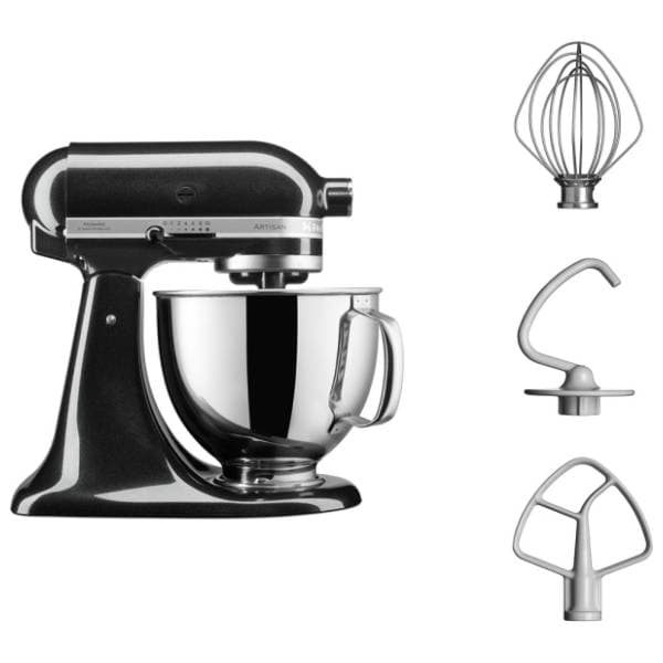 KitchenAid mikser sa posudom KA5KSM125EOB 3