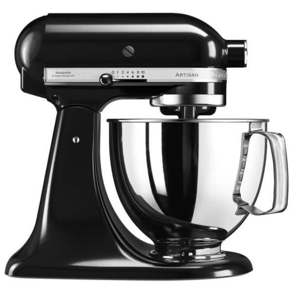 KitchenAid mikser sa posudom KA5KSM125EOB 0