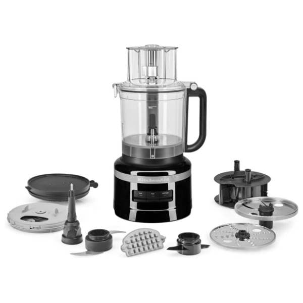 KitchenAid seckalica KA5KFP1319EOB 5