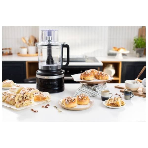 KitchenAid seckalica KA5KFP1319EOB 12