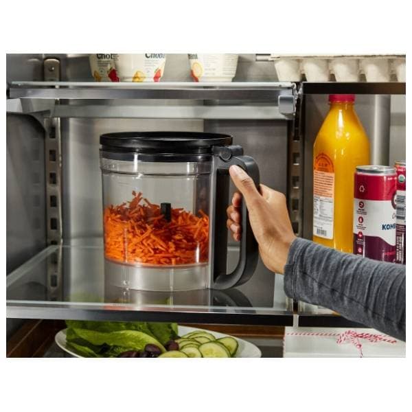 KitchenAid seckalica KA5KFP1319EOB 15