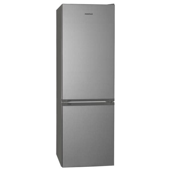 KONČAR kombinovani frižider HC54278SV 0