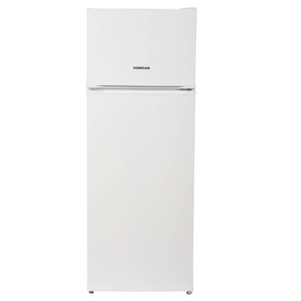 KONČAR kombinovani frižider HL54262BV 1