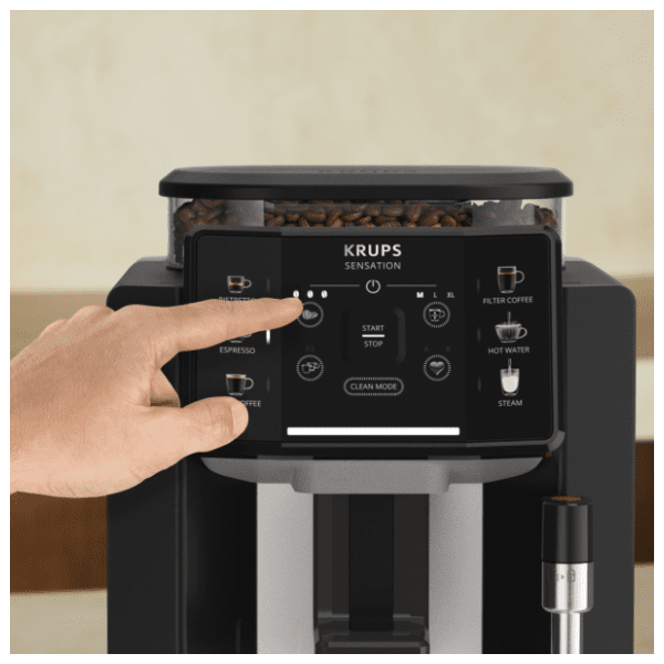 KRUPS aparat za kafu EA910A10 1
