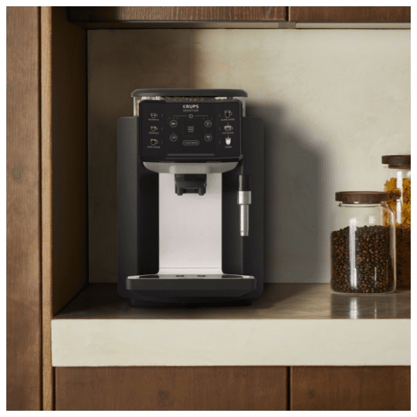 KRUPS aparat za kafu EA910A10 2