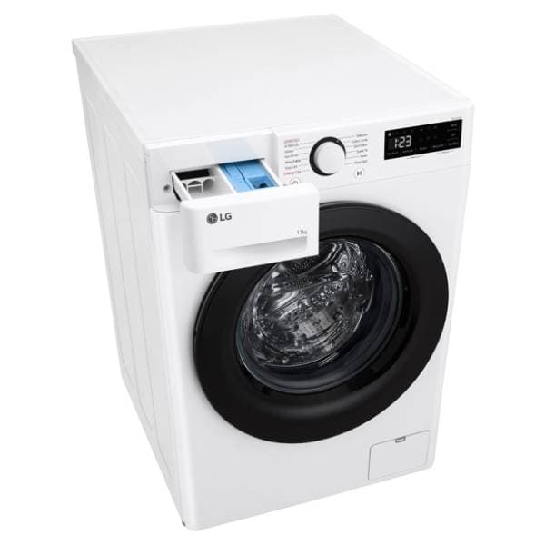 LG mašina za pranje veša F4WR513SBW 9