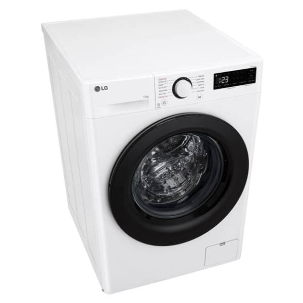 LG mašina za pranje veša F4WR513SBW 8