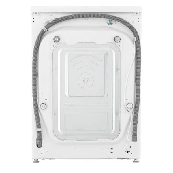 LG mašina za pranje veša F4WR513SBW 14