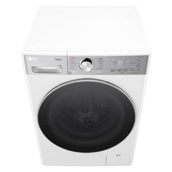 LG mašina za pranje veša F4WR913P3WA 14