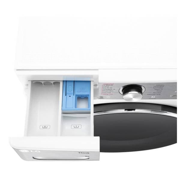 LG mašina za pranje veša F4WR913P3WA 8