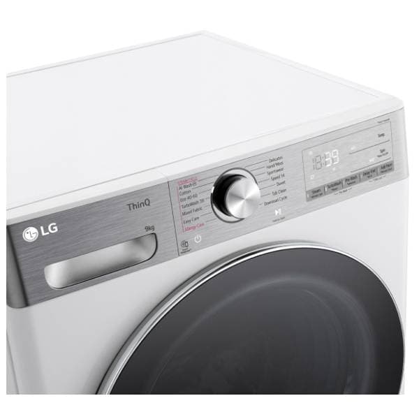 LG mašina za pranje veša F4WR913P3WA 7