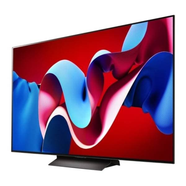 LG OLED televizor OLED65C41LA 2