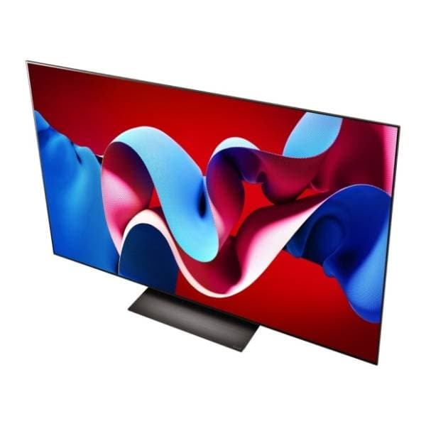 LG OLED televizor OLED65C41LA 3