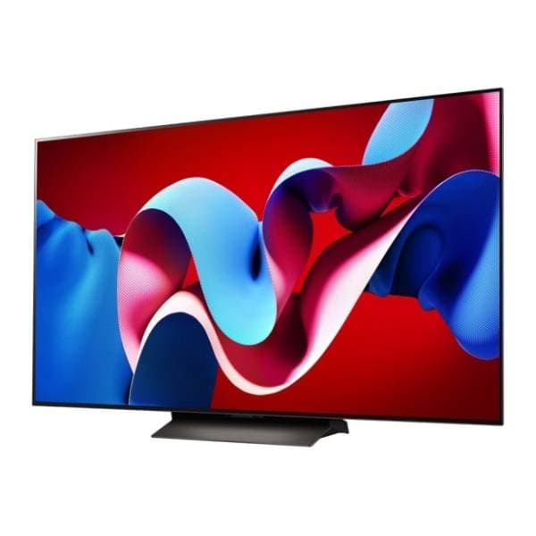 LG OLED televizor OLED65C41LA 6