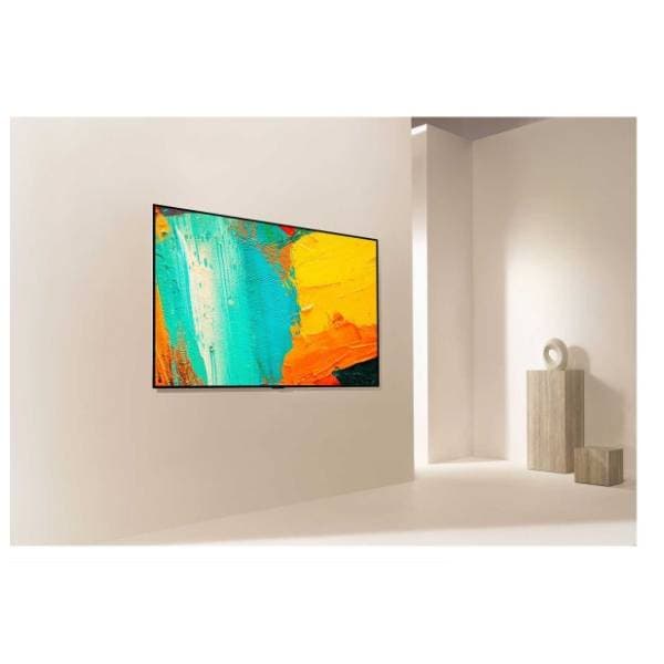 LG OLED televizor OLED65GX3LA 4