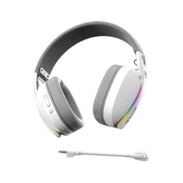 MARVO slušalice HG9086 USB bele 1